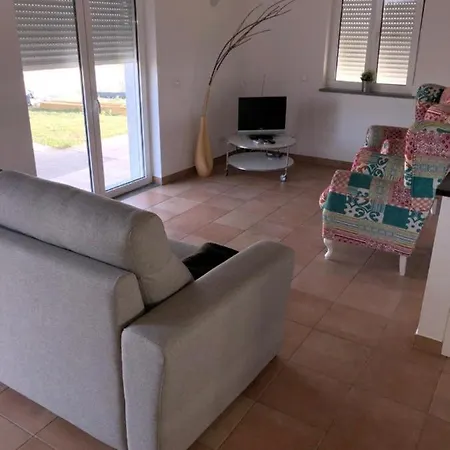 Paraiso Da Serva - Casas Courela Da Serva E Flor Do Rosto I E II Odemira Extérieur photo