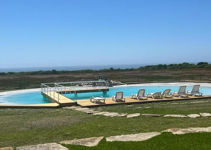 Paraiso Da Serva - Casas Courela Da Serva E Flor Do Rosto I E II