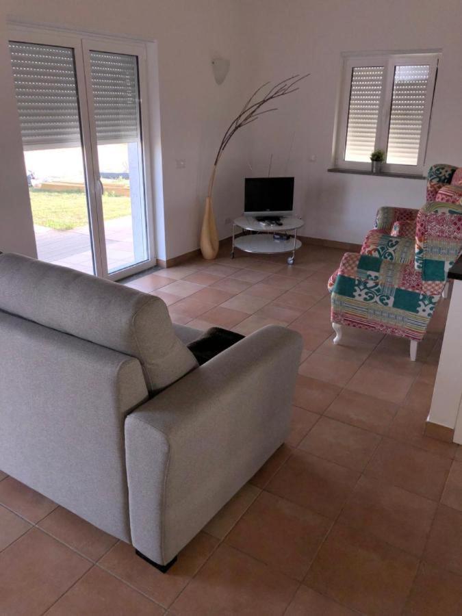 Paraiso Da Serva - Casas Courela Da Serva E Flor Do Rosto I E Ii Holiday home