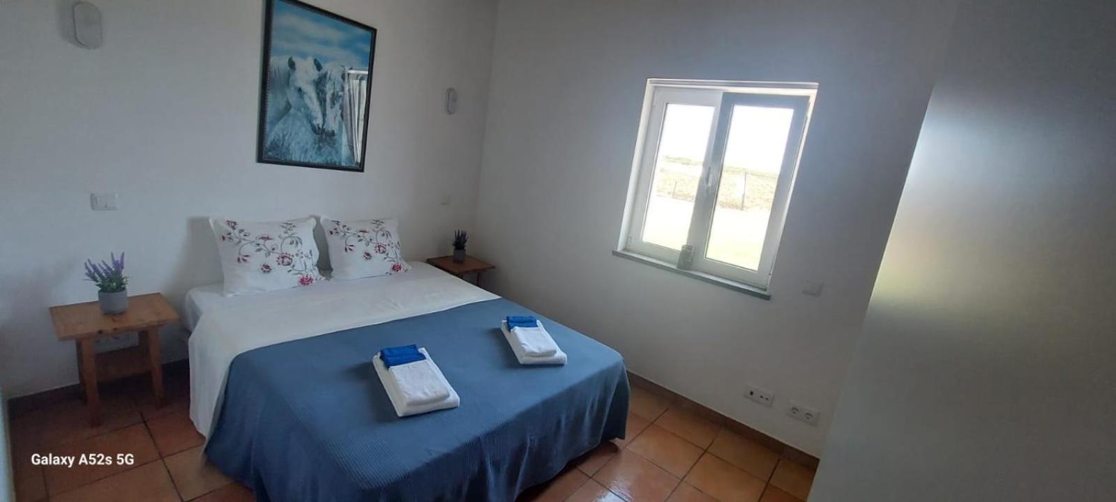 Paraiso Da Serva - Casas Courela Da Serva E Flor Do Rosto I E Ii * Odemira