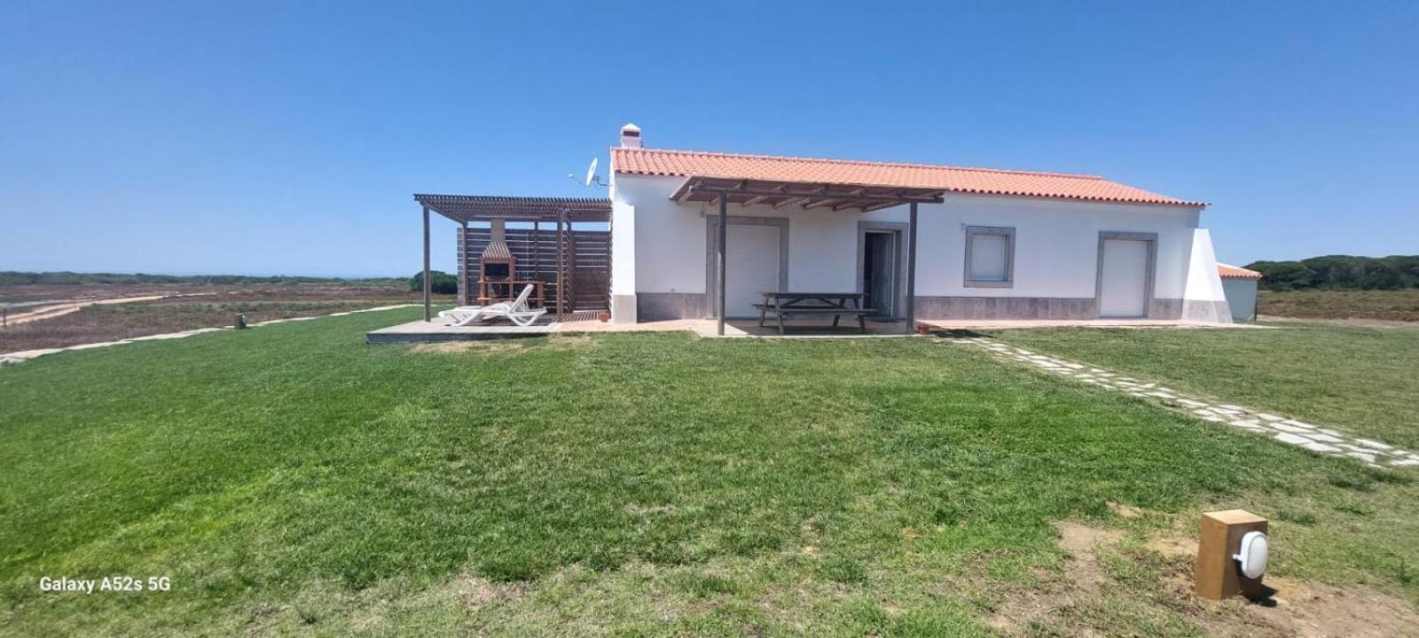 Holiday home Paraiso Da Serva - Casas Courela Da Serva E Flor Do Rosto I E Ii *