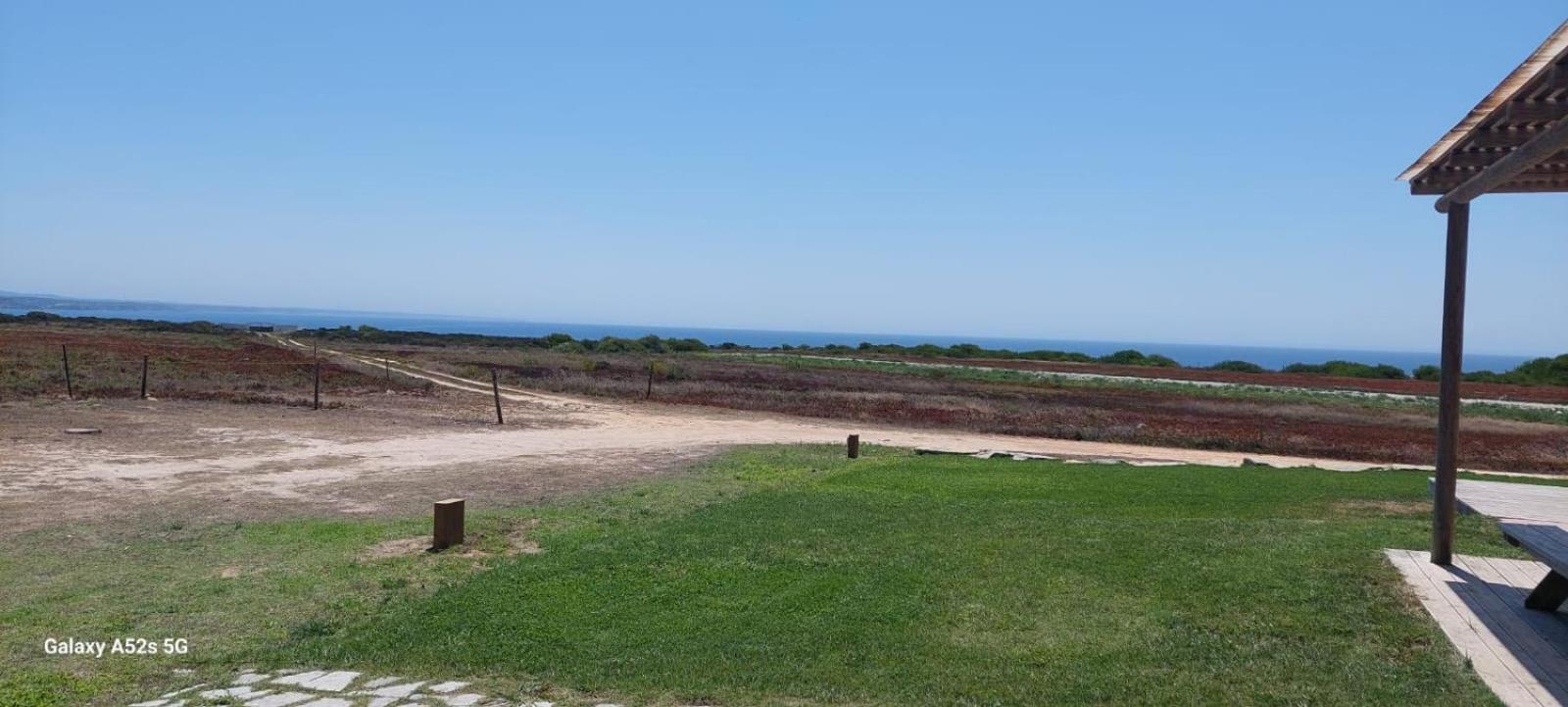 Paraiso Da Serva - Casas Courela Da Serva E Flor Do Rosto I E Ii Odemira